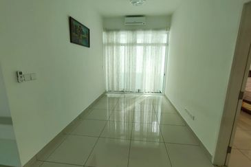 JB - Seri Austin Aster - Jalan Seri Austin - Double Storey Cluster House