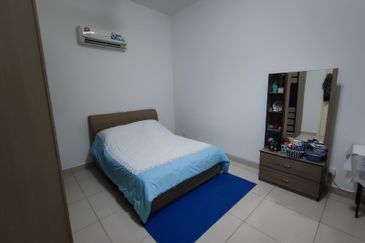 JB - Seri Austin Aster - Jalan Seri Austin - Double Storey Cluster House