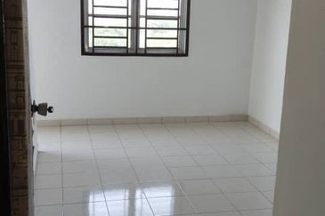 Johor Bahru - Nusa Bestari - Villa Bestari Apartment