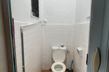 Kulai Senai - Saleng - Taman Saleng Jaya - Single Storey