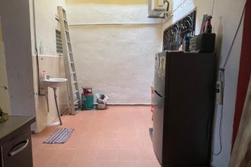 Kulai Senai - Saleng - Taman Saleng Jaya - Single Storey