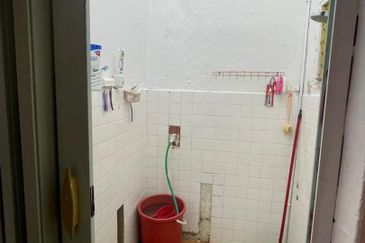 Kulai Senai - Saleng - Taman Saleng Jaya - Single Storey