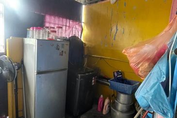 Kulai Senai - Saleng - Taman Saleng Jaya - Single Storey