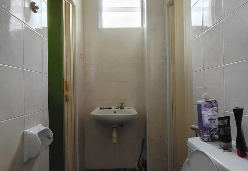 Kulai - Bandar Putra - Jalan Mewah Utama - Summit Park - Double Storey Cluster House Endlot