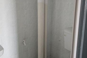 Senai - Taman Senai Jaya - Jalan Senai Jaya 1 - Single Storey Terrace House Corner Lot