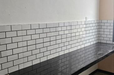 Senai - Taman Senai Jaya - Jalan Senai Jaya 1 - Single Storey Terrace House Corner Lot