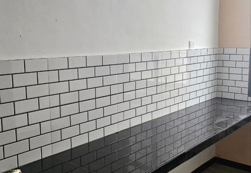 Senai - Taman Senai Jaya - Jalan Senai Jaya 1 - Single Storey Terrace House Corner Lot