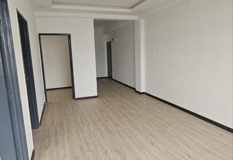 Senai - Taman Senai Jaya - Jalan Senai Jaya 1 - Single Storey Terrace House Corner Lot