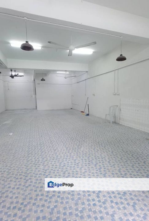 Kulai - Taman Kota Kulai -Jalan Pinang - Three Storey Shoplot, Johor, Kulai