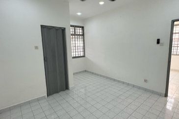 Masai - Taman Megah Ria - Jalan Api-Api - ◻️Single Storey Semi D