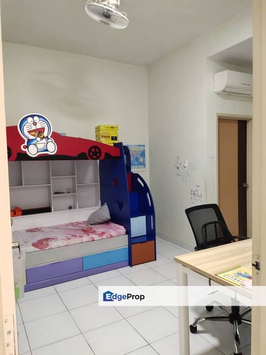 Kulai - Taman Lagenda Putra -2 storey terrace house , Johor, Kulai