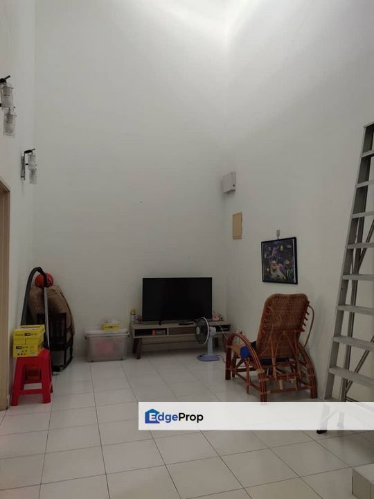 Kulai - Taman Lagenda Putra -2 storey terrace house , Johor, Kulai