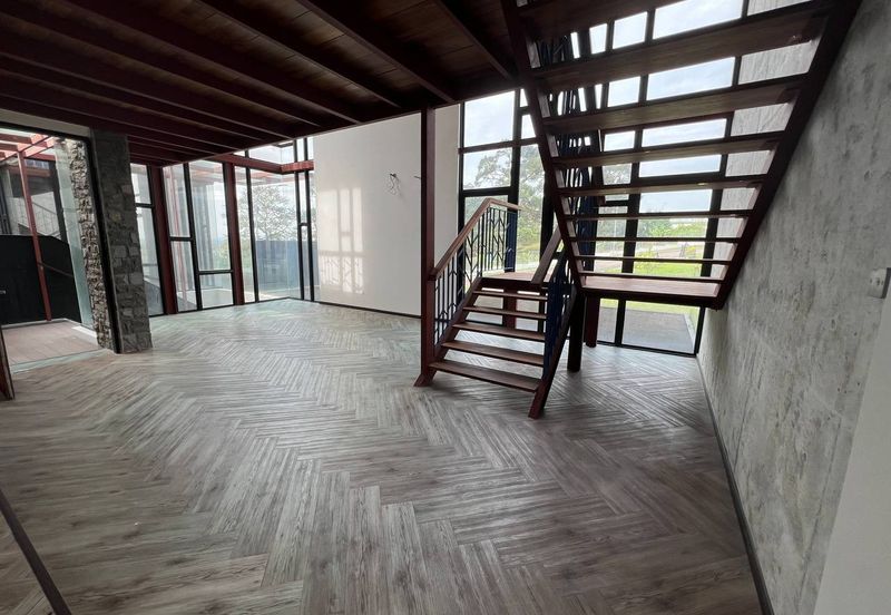 Johor Pulai Jaya Cube On Hill Semi-D