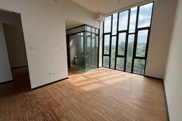 Johor Pulai Jaya Cube On Hill Semi-D