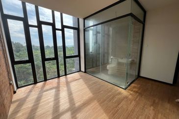 Johor Pulai Jaya Cube On Hill Semi-D