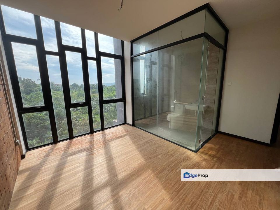 Johor Pulai Jaya Cube On Hill Semi-D, Johor, Kangkar Pulai