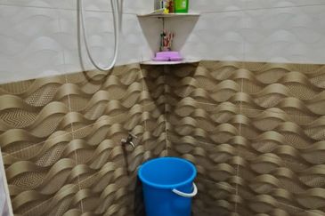 Kulai - Kulai Besar -Taman Meranti 🏠Single Storey Low Cost for Sale 