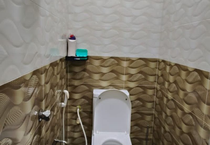 Kulai - Kulai Besar -Taman Meranti 🏠Single Storey Low Cost for Sale 