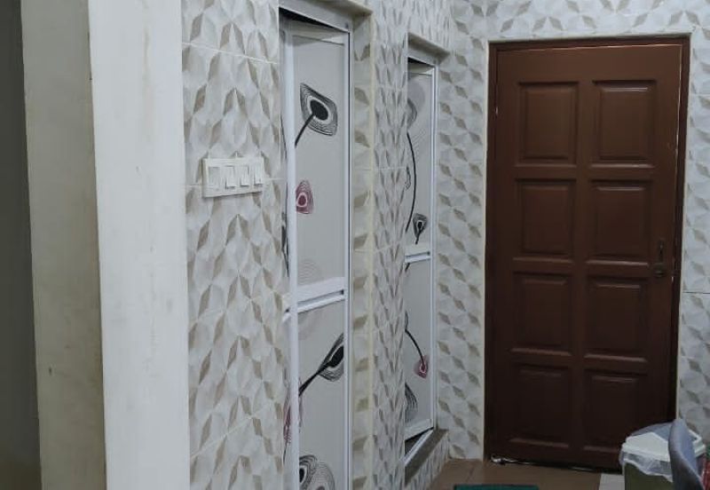 Kulai - Kulai Besar -Taman Meranti 🏠Single Storey Low Cost for Sale 