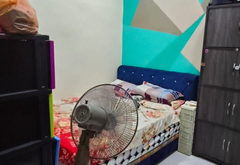 Kulai - Kulai Besar -Taman Meranti 🏠Single Storey Low Cost for Sale 