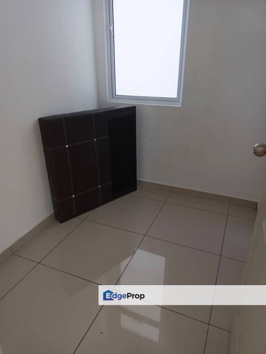 Kulai Senai - Taman Impian Senai - Senai Garden Apartment, Johor, Senai