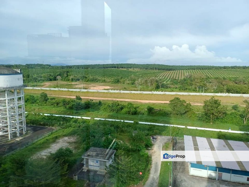 Kulai Senai - Taman Impian Senai - Senai Garden Apartment, Johor, Senai