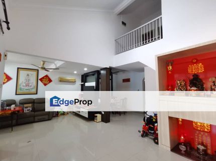 Kulai Bandar Putra @ Jalan Enggang ✅ 1.5 Storey Terrace House , Johor, Kulai