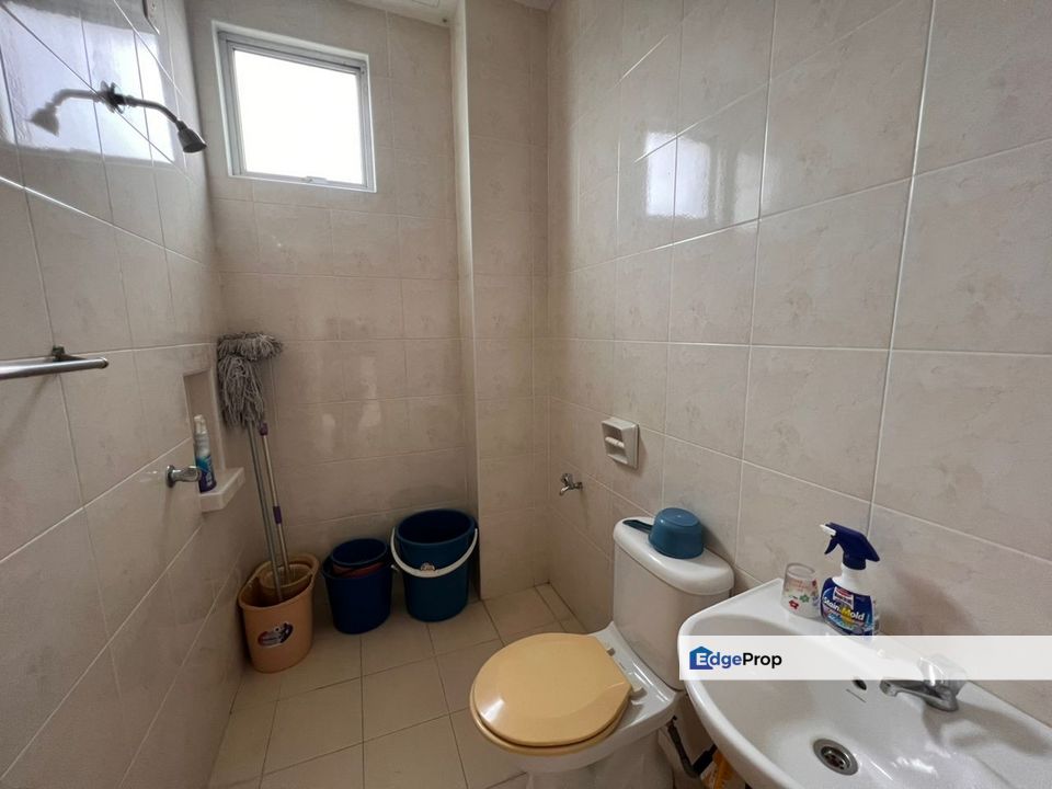 Kulai - Bandar Putra - Gate C - Double Storey Semi D , Johor, Kulai