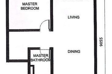 JB Larkin📍SKS Habitat - Apartment