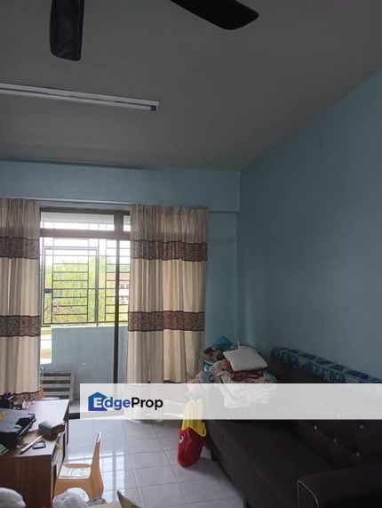 Skudai - Taman Skudai Baru - Skudai Villa Apartment, Johor, Skudai