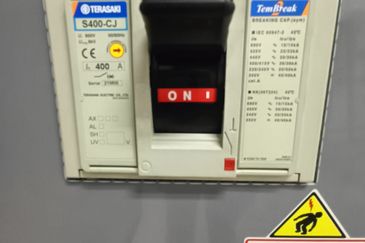 Kulai - Senai - Eco business park 2 -  jalan ekoperniagaan - Semi d factory - medium industry: