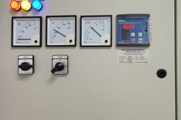 Kulai - Senai - Eco business park 2 -  jalan ekoperniagaan - Semi d factory - medium industry: