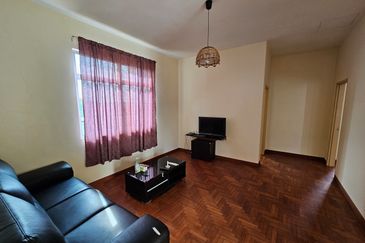 kulai Bandar Putra - IOI Palm Villa Gate C - 2 Storey Semi-D House