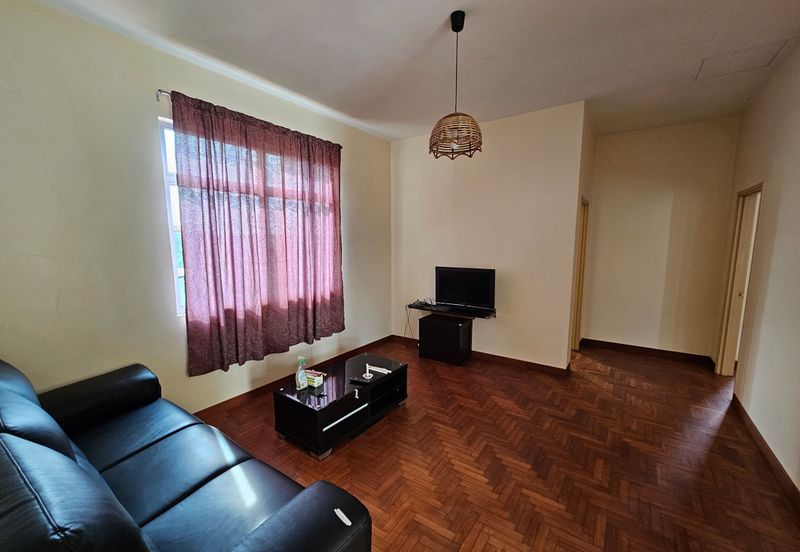 kulai Bandar Putra - IOI Palm Villa Gate C - 2 Storey Semi-D House