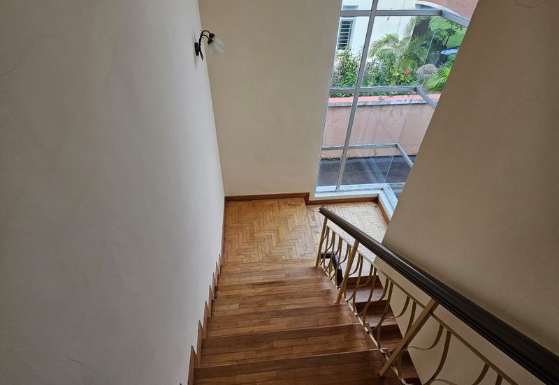 kulai Bandar Putra - IOI Palm Villa Gate C - 2 Storey Semi-D House