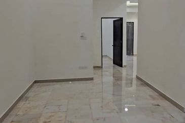 Kulai Taman Kulai - Jalan Perpaduan - Big Single Storey