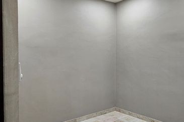 Kulai Taman Kulai - Jalan Perpaduan - Big Single Storey