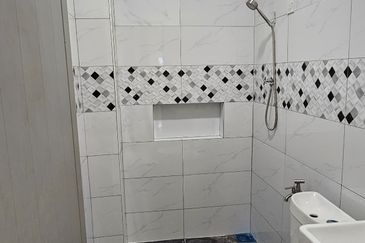 Kulai Taman Kulai - Jalan Perpaduan - Big Single Storey