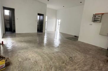 JB Eco Business Park 1 *Phase 2 - Eco Hub* @Jalan Ekoperniagaan - 1.5 Storey Cluster Factory With Mezzanine Office