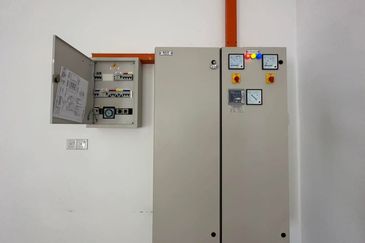 JB Eco Business Park 1 *Phase 2 - Eco Hub* @Jalan Ekoperniagaan - 1.5 Storey Cluster Factory With Mezzanine Office