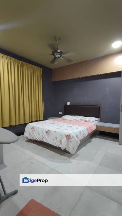  Taman Pelangi Indah , Johor, Ulu Tiram