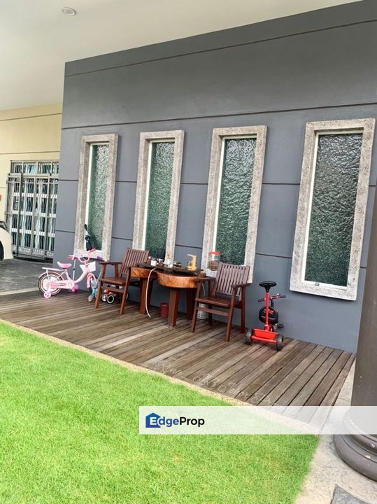  Taman Pelangi Indah , Johor, Ulu Tiram