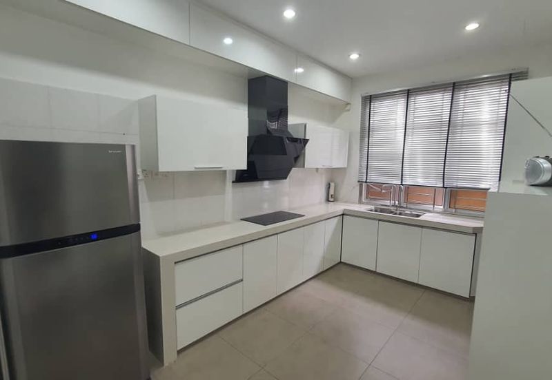 Kulai Bandar Putra ioi Gate B （Tropic) 🔥Super Link Double Storey House