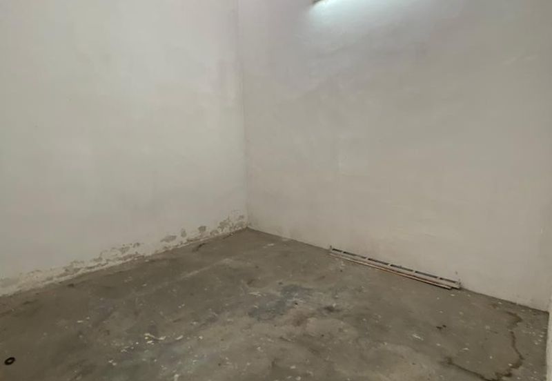 Kulai -Taman Pertama -Single Storey House