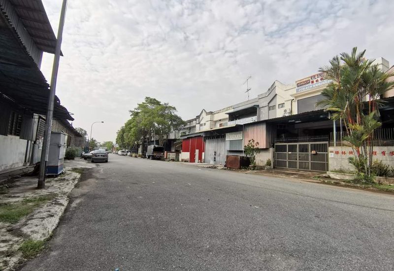 Gelang Patah - Setia Eco Vilage @ 2 Storey Terrace House