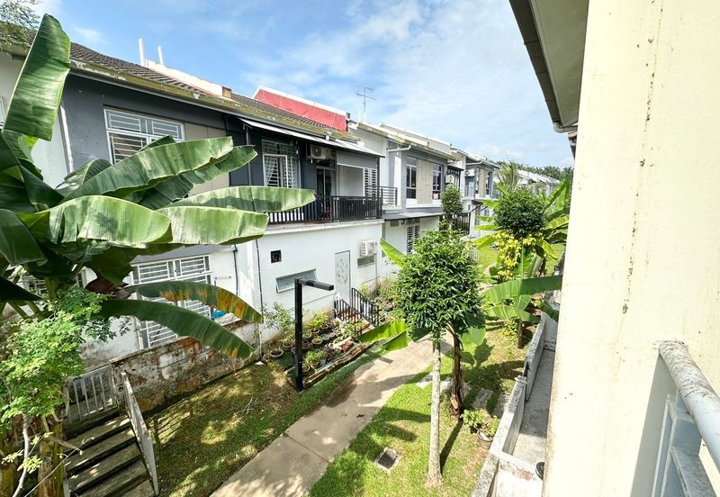 Gelang Patah - Setia Eco Vilage @ 2 Storey Terrace House