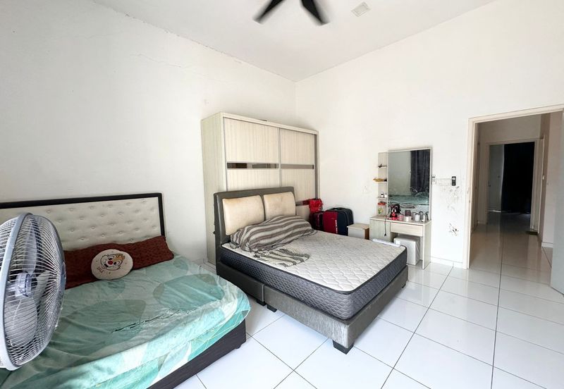 Gelang Patah - Setia Eco Vilage @ 2 Storey Terrace House