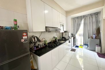 Gelang Patah - Setia Eco Vilage @ 2 Storey Terrace House