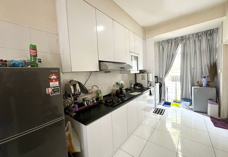 Gelang Patah - Setia Eco Vilage @ 2 Storey Terrace House