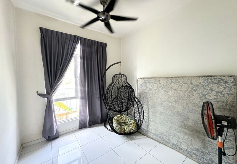 Gelang Patah - Setia Eco Vilage @ 2 Storey Terrace House